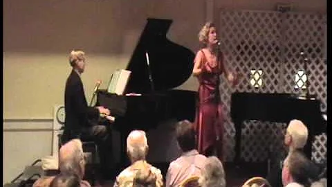 "Everybody's Doin' It Now" ~ Ann Gibson & Frederic...