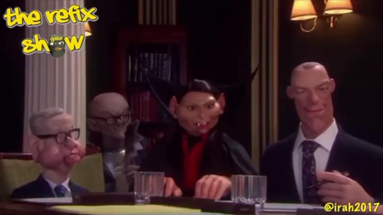 BUMBAHOLE BORIS OUT TOMORROW!!! THE REFIX SH🤣W YouTube