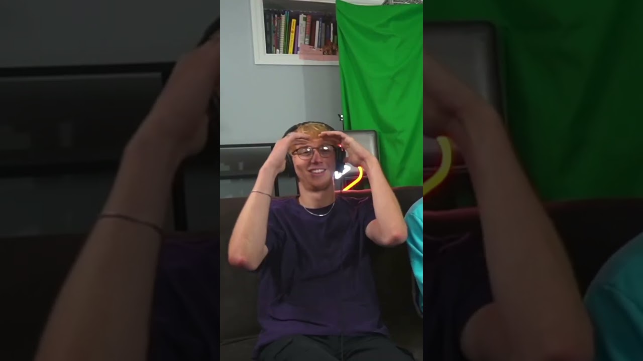 NO SHOT!! - ONE OR EIGHT - KAWASAKI Reaction