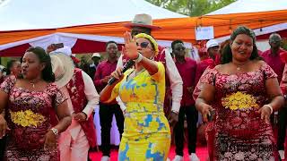 Stellar Mengele Live in Mwingi