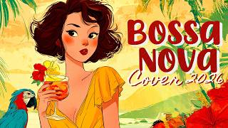 Golden Hour Bossa Nova Covers 🌇🎶 Warm Bossa Jazz for Peaceful Moments & Soft Focus [𝒔𝒖𝒎𝒎𝒆𝒓 𝒃𝒐𝒔𝒔𝒂] screenshot 5