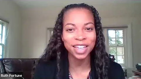 Advanced Planning with Attorney Ruth Fortune - An ...