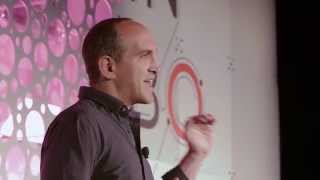 INBOUND Bold Talks: Jonathan Fields "Turning Your Tormentor Into Your Teacher"