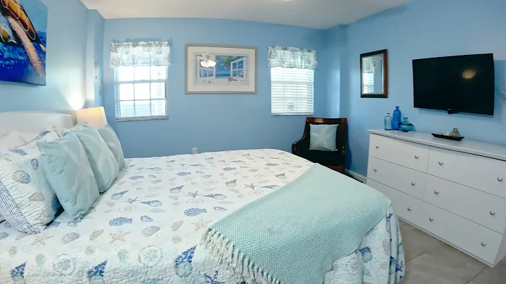 Ocean Pointe-1407 Video