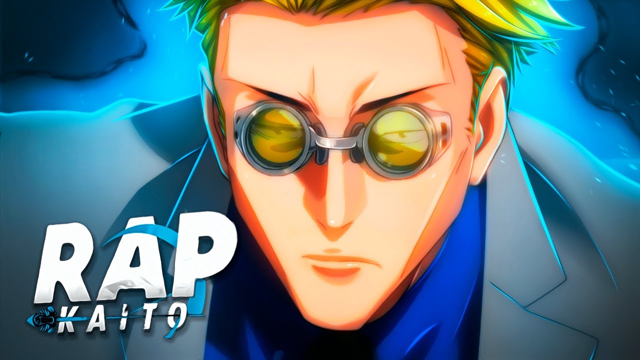 Watch Hora Extra | Kento Nanami (Jujutsu Kaisen) | Kaito on YouTube Watch Hora Extra | Kento Nanami (Jujutsu Kaisen) | Kaito on YouTube
