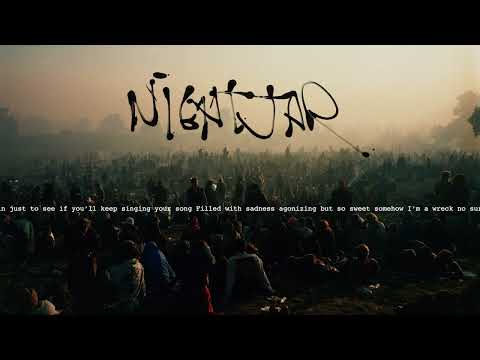 Turnover - Nightjar (Official Visualizer)