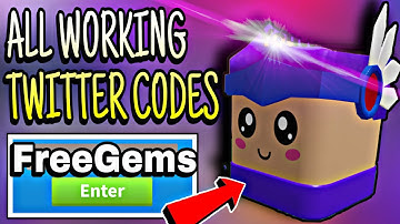 I GOT MY OWN HUGE *CDTV PET* ON BUTTON SIMULATOR AND ALL WORKING TWITTER CODES! 🔴ROBLOX🔴