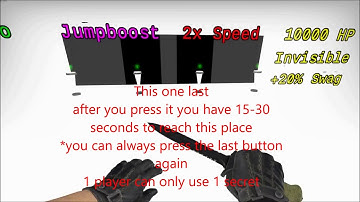 jb_shapeshifter Secrets