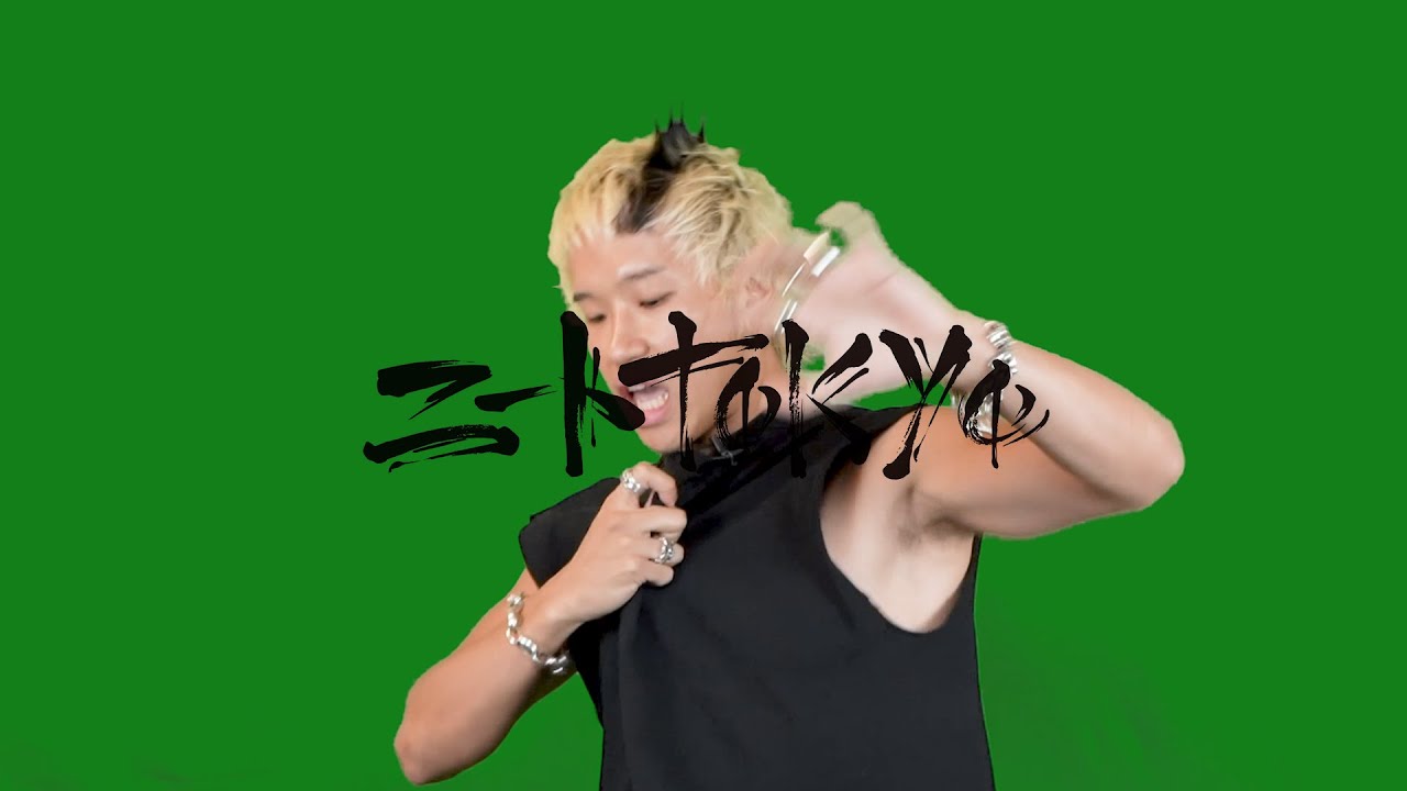 DAIDAI(Paledusk) : 下北での弾き語り