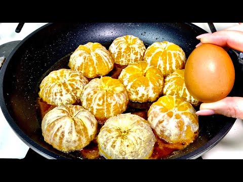 Video: Hüttenkäsekuchen Mit Mandarinen