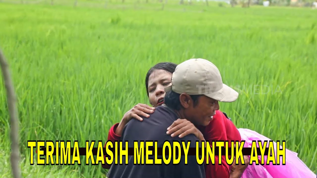 Haru, Ungkapan terima Kasih Melody Plastika Untuk Ayahanda | FYP (21/11/25) Part 2