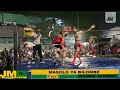 MASEBA VS VIPER MUKUMBA