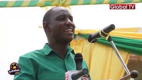 Kishindo Cha Dr Bashiru Hai Chaondoka Na M/Kiti Wa MBOWE
