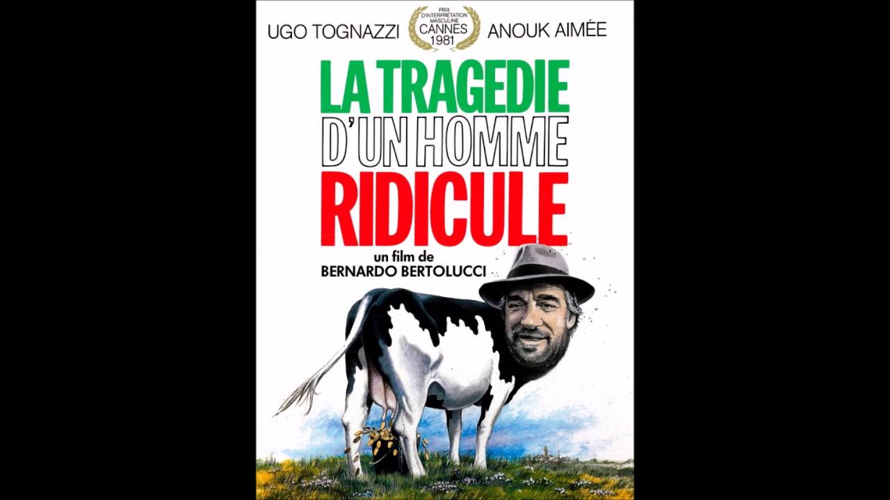 Ennio Morricone - La Tragedia di un Uomo Ridicolo camera iphone 8 plus apk