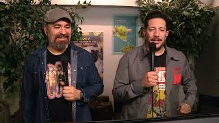 Impractical Jokers Making Friends as a Troll