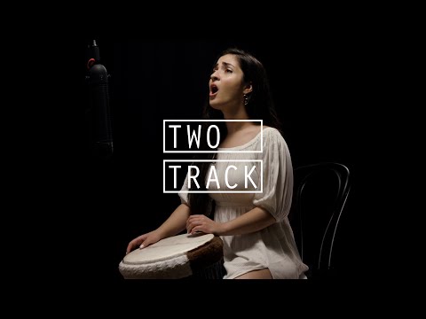 Mahya Hamedi: Berklee Two Track I Transformation