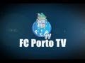 Fcporto tvlogo