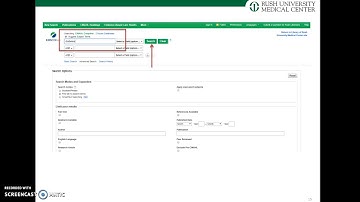 Introduction to Searching in CINAHL