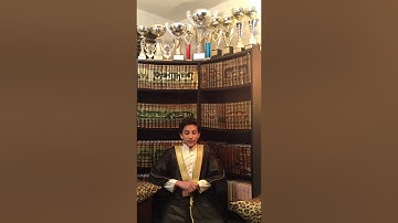 جمع القراءات العشر الصغري بصوت القارئ عدين شهزاد رحمن ( سورة الحج من الاية 26 الى 34)