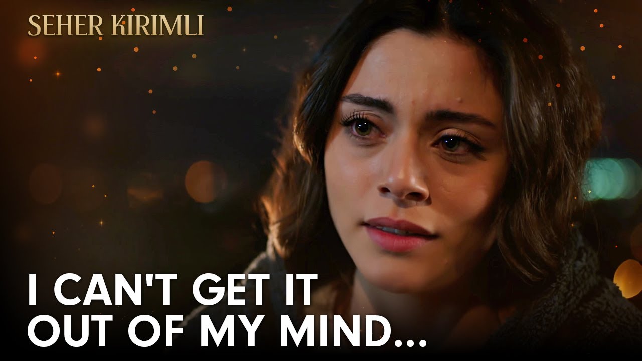 Before the road, I needed a companion... | Seher Kırımlı | MultiDub