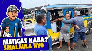 NAG ANGAS, DI NAKAPALAG SA CLEARING TEAM NG TONDO