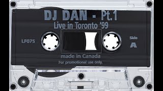 Download Lagu DJ Dan - Live In Toronto MP3