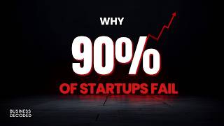 Why Most Startups Fail in Year 2 (Not Year 1)