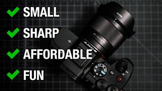 Ultra Wide Fun Without the Ultra Price | Viltrox 14mm Air Review