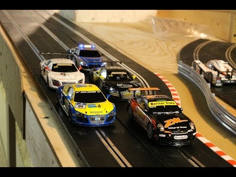 Scalextric
