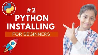 How To Install Python? Installing Python | In Windows And Mac