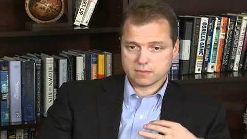 Mark Johnson - Business Model Innovation (#6)