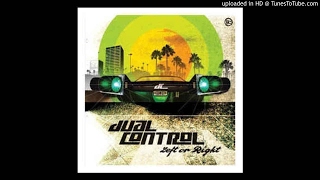Dual Control - Burn It Out (feat. Spikey T)