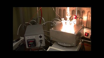 Synthesis of CIGS nanoparticles