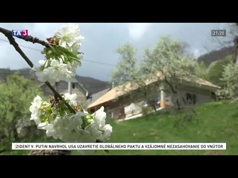 Nepoznané Slovensko: Spiš