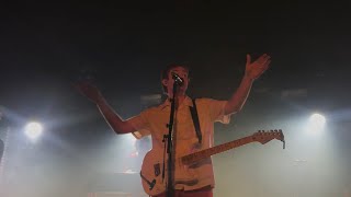 Dayglow - Radio (NEW SONG) Live @ O2 Institute2 Birmingham 3rd April 2022