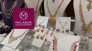 Best Offer On Beautiful Jewellery From Malabar Gold Gemstone And Uncut Diamond Jewellery With Price