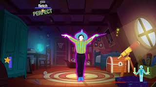 Just Dance (Unlimited): Magical Morning - The Just Dance Orchestra (Nintendo Switch)