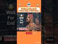 Goldberg Unleashed: Power, Rage &amp; Destruction😱🤯 #wwe #goldberg #shorts