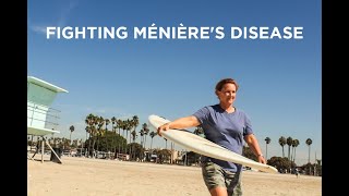 Fighting Ménière's Disease: Tamra's Success Story