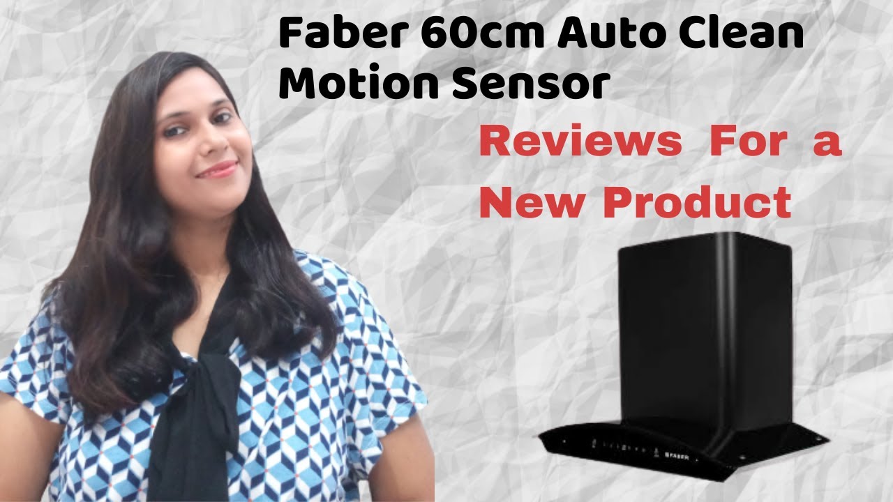 faber crest 60cm