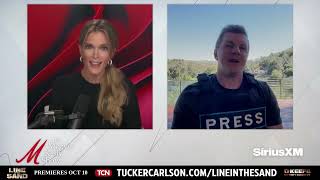 O’Keefe Media Group alleges: Border Consequences with James O’Keefe | The Megyn Kelly Show