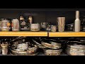 Dmart latest stainless steel kitchen  cookware collection storage containers gadgets nonstick