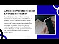 Alamo Auto Insurance Explains 5 Simple Ways to Keep Auto Insurance Records in Order