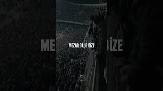 Bu Kapalı Sensiz Mezar Olur Bize