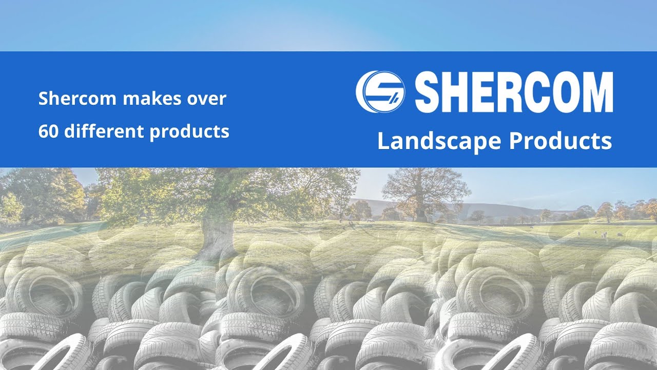 Shercom Landscape Product Knowledge