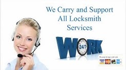 Chandler Locksmith Services