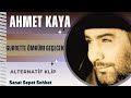 Ahmet Kaya Gurbette Ömrüm Geçecek Alternatif Klip Ahmet Kaya Gurbette Ömrüm Geçecek Alternatif Klip