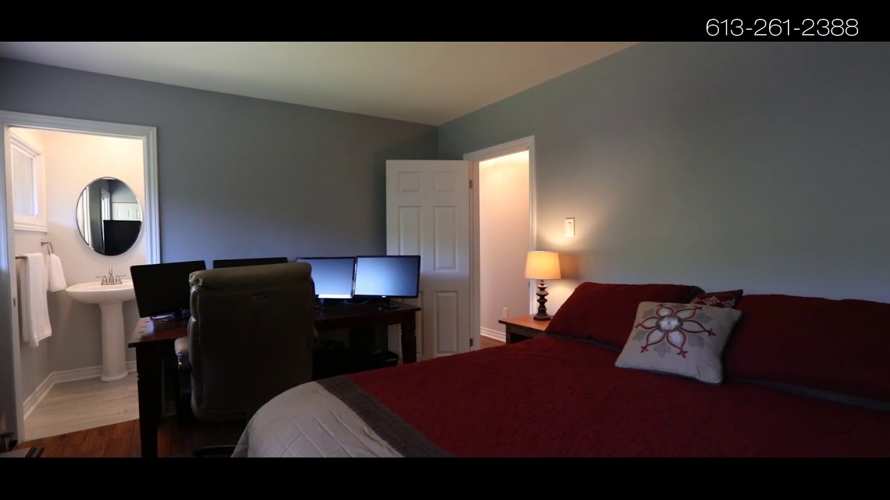 SOLD Lynwood Village/Arbeatha Park, Bells Corners Bungalow YouTube