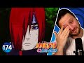The Best Episode Of Anything - Naruto Shippuden Episode 174 Reaction