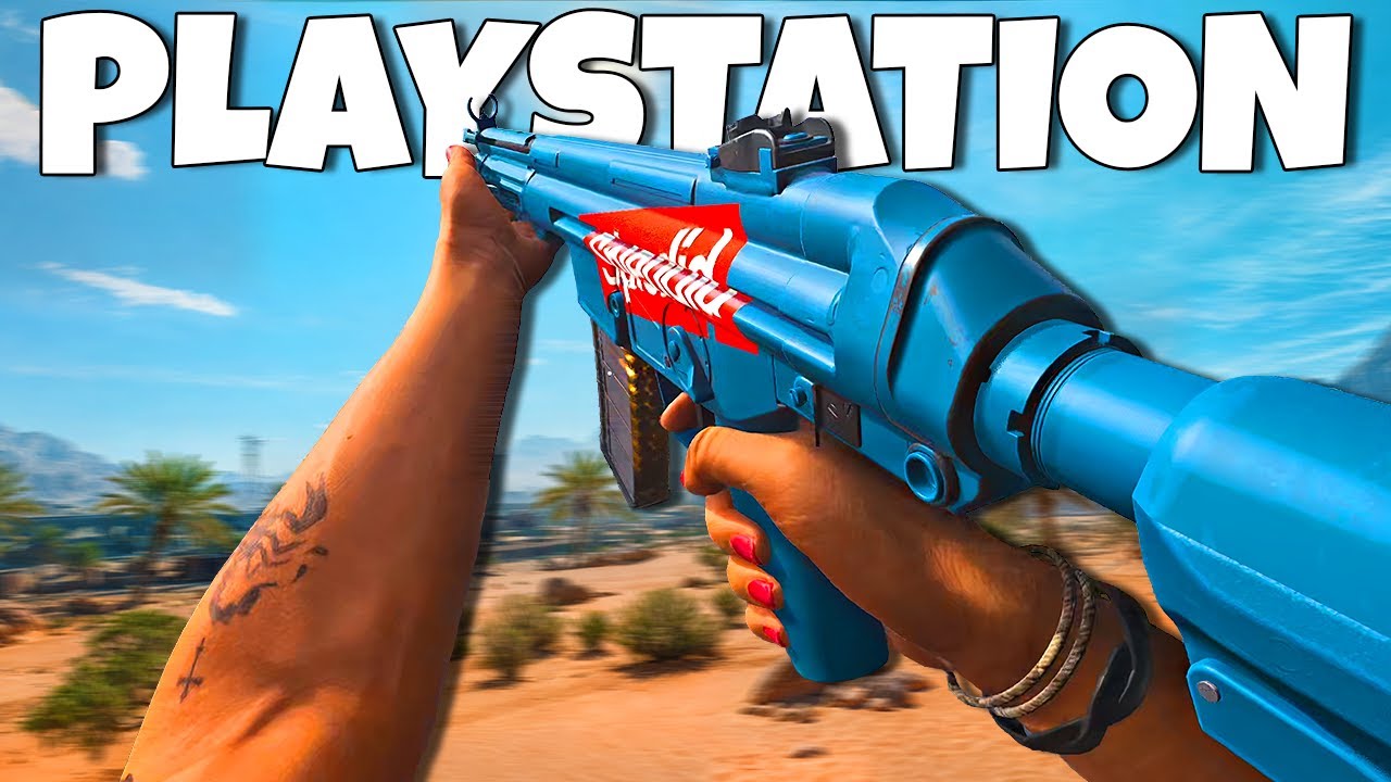 I Found a Way to Play DMZ Without Cheaters